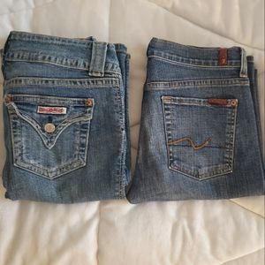 BRAND NEW jeans 28/29